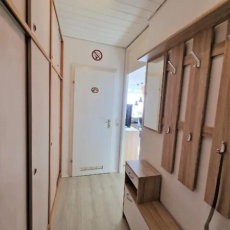 L01-003 Apartman Heiligenhafen