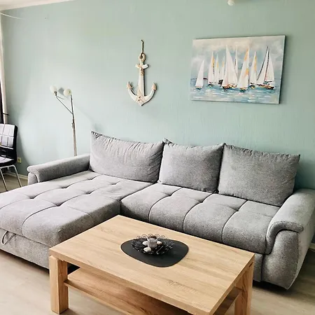 L01-003 Appartement