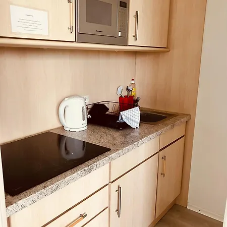 L01-003 Appartement Heiligenhafen