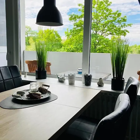 Appartement L01-003 Heiligenhafen