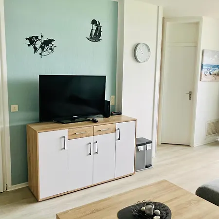 Appartement L01-003