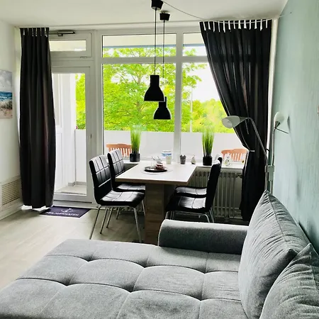 L01-003 Appartement Heiligenhafen