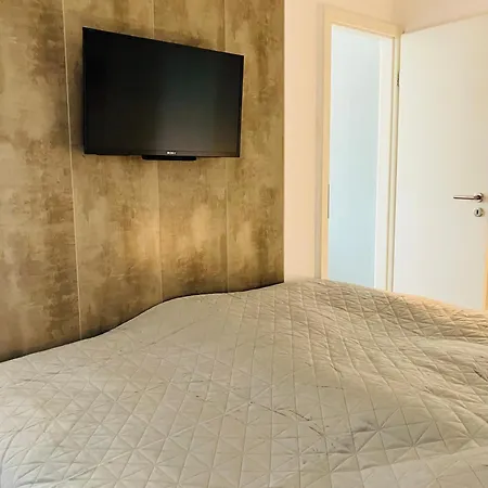 Appartement L01-003 Heiligenhafen
